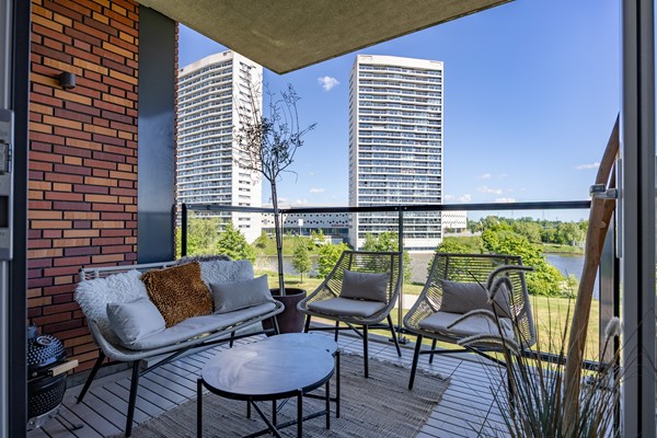 Medium property photo - Helperpark 394, 9723 ZX Groningen
